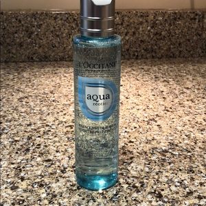L’OCCITANE Aqua Reotier Moisture Prep Essence
